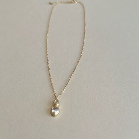 Crystal necklace #1334 - Picture 4 of 5